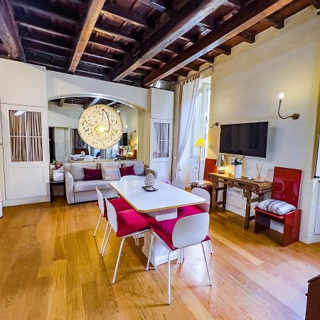 Irex Piazza Navona Private Cozy Apartment Roma Dış mekan fotoğraf