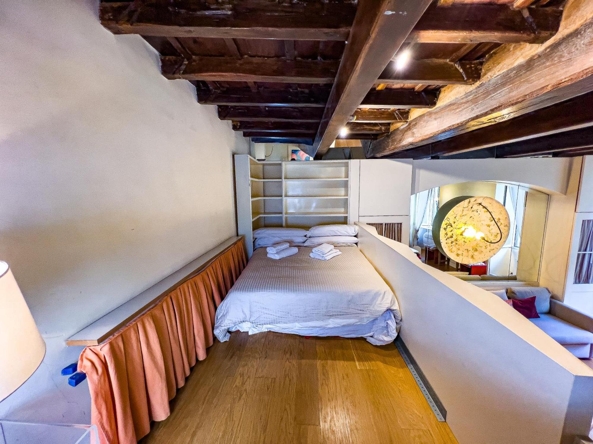 Irex Piazza Navona Private Cozy Apartment Roma Dış mekan fotoğraf