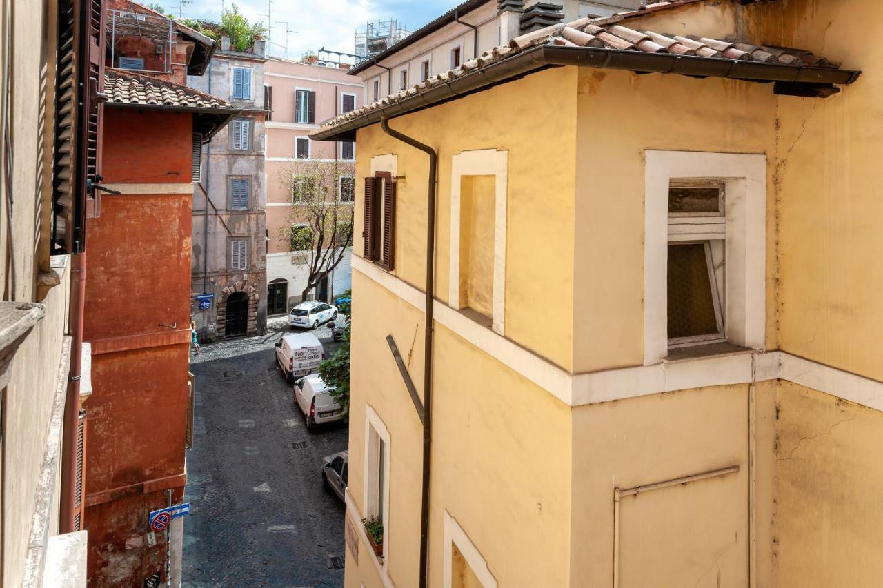Irex Piazza Navona Private Cozy Apartment Roma Dış mekan fotoğraf