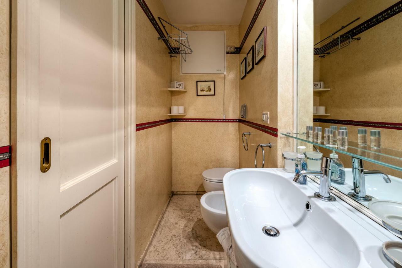 Irex Piazza Navona Private Cozy Apartment Roma Dış mekan fotoğraf