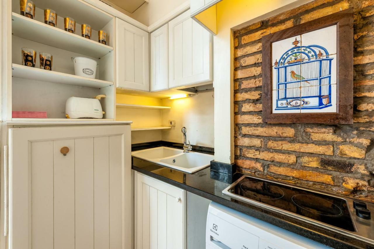 Irex Piazza Navona Private Cozy Apartment Roma Dış mekan fotoğraf