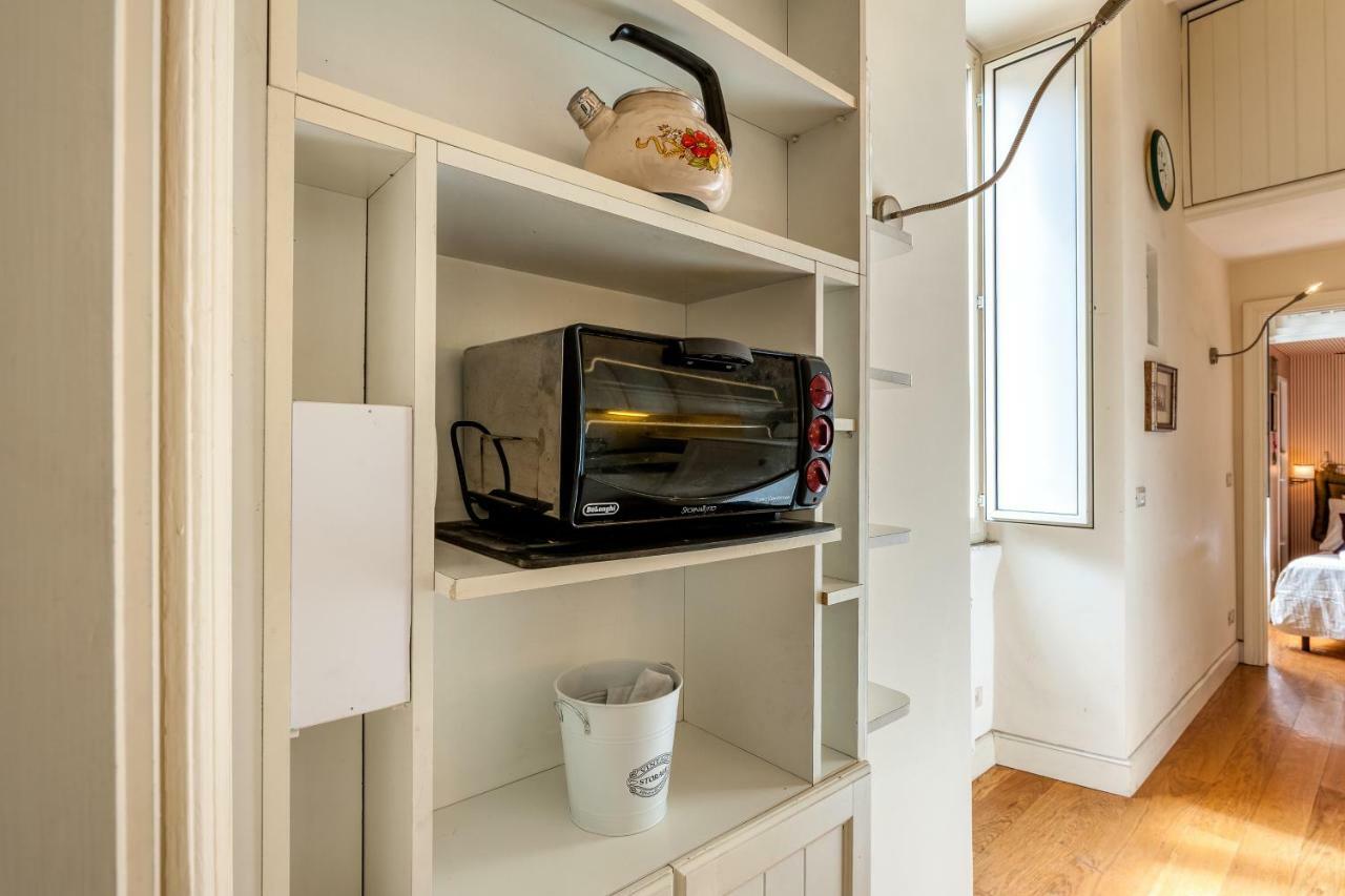 Irex Piazza Navona Private Cozy Apartment Roma Dış mekan fotoğraf