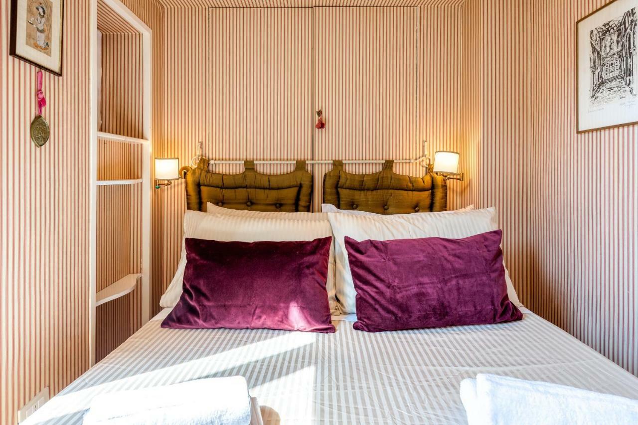 Irex Piazza Navona Private Cozy Apartment Roma Dış mekan fotoğraf