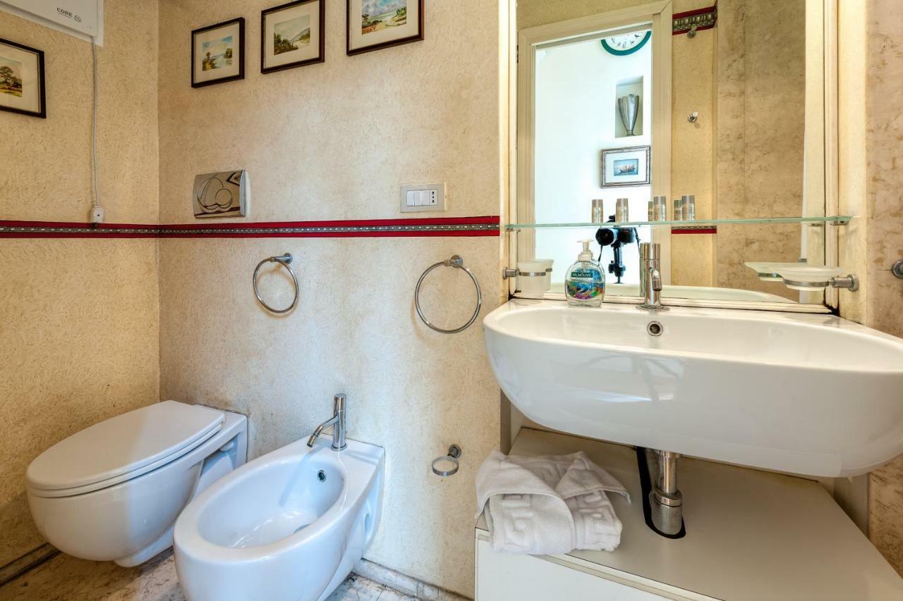 Irex Piazza Navona Private Cozy Apartment Roma Dış mekan fotoğraf